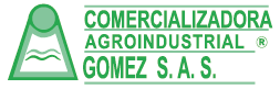 Comercializadora Industrial Gomez